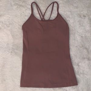 Lululemon Free to Be Tank Top